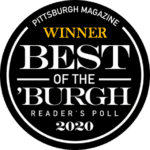 Best of the Burgh Winner