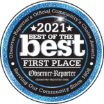 Best of the Best Winner