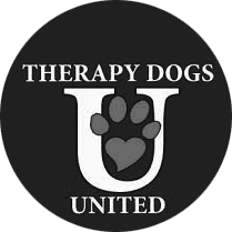 therapy dog training