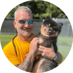 Paw & Order in SWFL