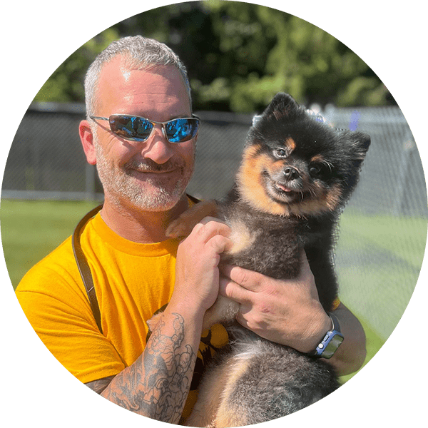 Paw & Order in SWFL