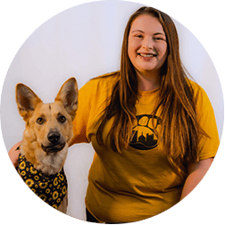 Dog Trainer Codie