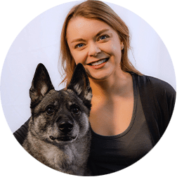 Dog Trainer Jenn