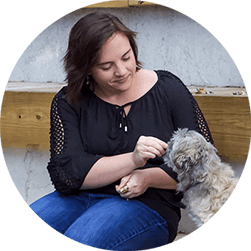 Chirstine Pappas Dog Trainer