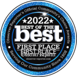 Best of the Best 2022