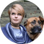 Dog Trainer Tia