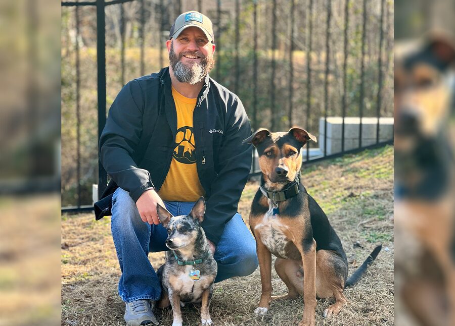 Upstate South Carolina Dog Trainer
