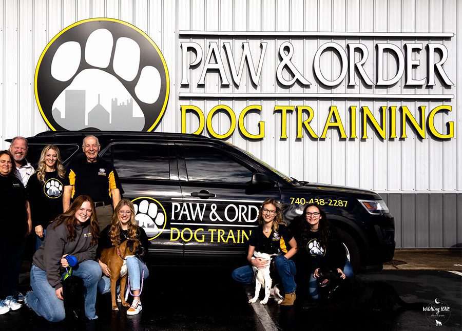 Ohio Dog Training & Grooming
