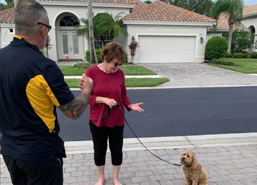 Southwest Florida Dog Trainer