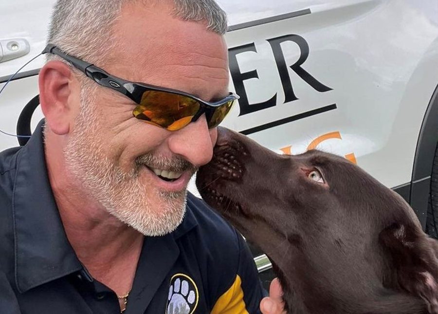 Southwest Florida Dog Trainer