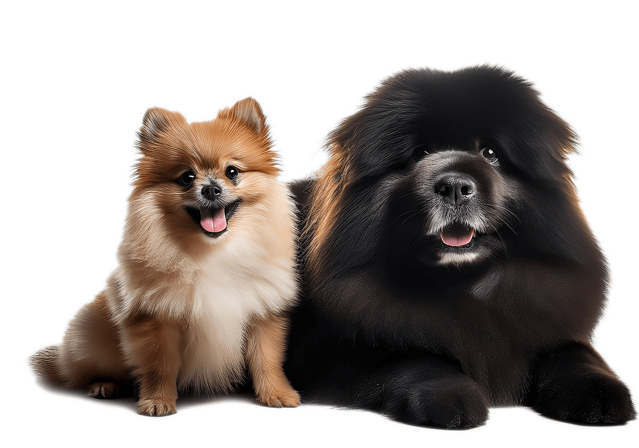 Our Dog Trainers work with all breeds