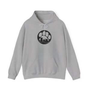 Paw & Order Dog Training Hoodie