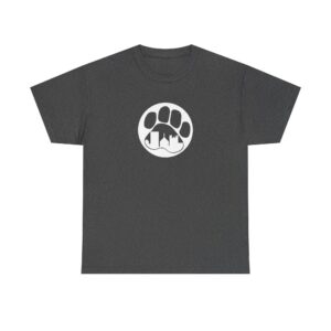 Paw & Order Dog Training Tee
