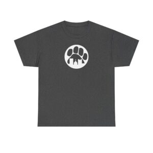 Paw & Order Dog Training Tee