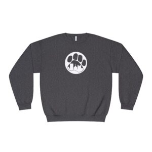 Paw & Order Dog Training Sweatshirt