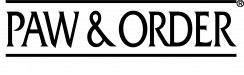 Paw & Order: Special Merchandise Unit